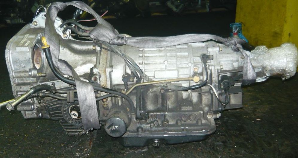  Subaru Impreza (GG9), EJ204 :  4